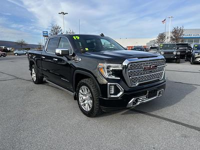 2019 GMC Sierra 1500 Crew Cab 4WD Pickup for sale #B24614B - photo 1