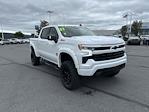 2025 Chevrolet Silverado 1500 Crew Cab 4x4 Pickup for sale #B24617 - photo 1