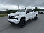 2025 Chevrolet Silverado 1500 Crew Cab 4x4 Pickup for sale #B24617 - photo 5