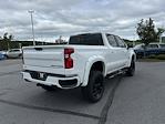 2025 Chevrolet Silverado 1500 Crew Cab 4x4 Pickup for sale #B24617 - photo 2