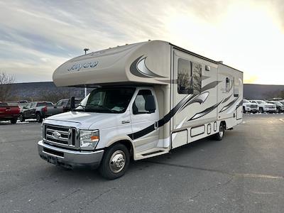 Used 2015 Ford E-450 Motorhome for sale #B24617B - photo 1