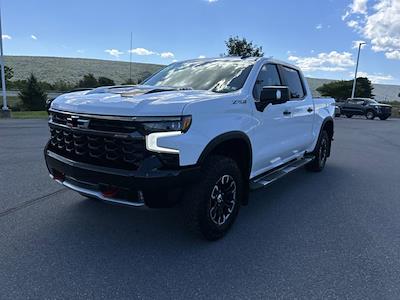 2023 Chevrolet Silverado 1500 Crew Cab 4WD Pickup for sale #B24618A - photo 1