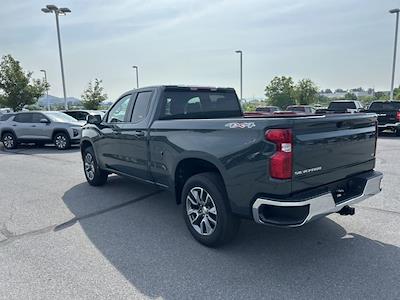 New 2026 Chevrolet Silverado 1500 LT Crew Cab 4WD Pickup for sale #B24619 - photo 2