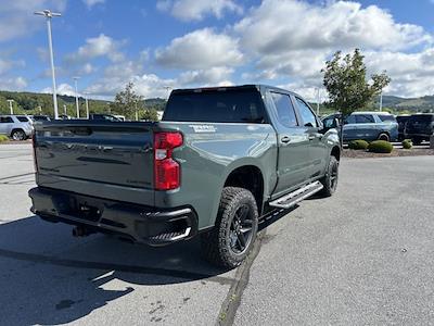 2026 Chevrolet Silverado 1500 Crew Cab 4WD Pickup for sale #B24620 - photo 2