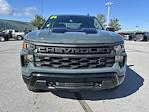 2026 Chevrolet Silverado 1500 Crew Cab 4WD Pickup for sale #B24620 - photo 14