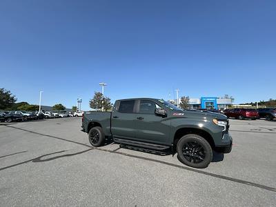 New 2026 Chevrolet Silverado 1500 LT Crew Cab 4WD Pickup for sale #B24622 - photo 1