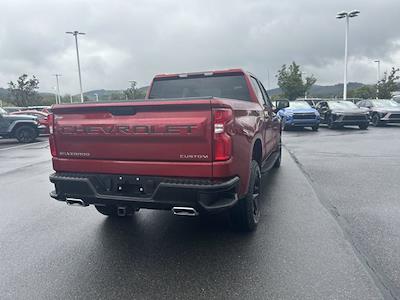 2022 Chevrolet Silverado 1500 Crew Cab 4WD Pickup for sale #B24622A - photo 2
