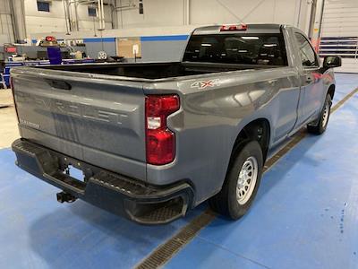 Used 2021 Chevrolet Silverado 1500 - photo 1