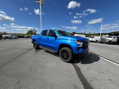 New 2026 Chevrolet Silverado 1500 LT Crew Cab 4WD Pickup for sale #B24624 - photo 1