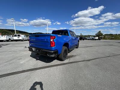 New 2026 Chevrolet Silverado 1500 LT Crew Cab 4WD Pickup for sale #B24624 - photo 2