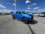 New 2026 Chevrolet Silverado 1500 LT Crew Cab 4WD Pickup for sale #B24624 - photo 1