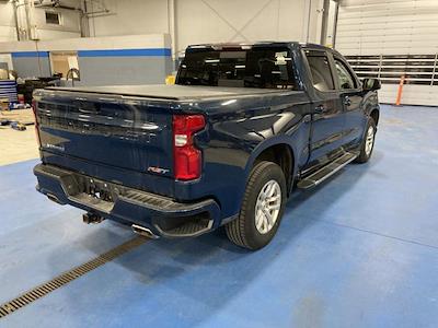 Used 2019 Chevrolet Silverado 1500 RST Crew Cab for sale #B24624A - photo 2