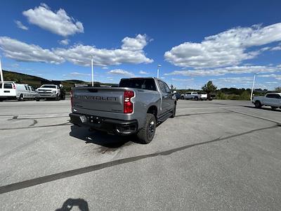 New 2026 Chevrolet Silverado 1500 Custom Crew Cab 4WD Pickup for sale #B24626 - photo 2