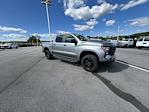 New 2026 Chevrolet Silverado 1500 Custom Crew Cab 4WD Pickup for sale #B24626 - photo 1