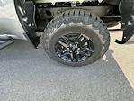 New 2026 Chevrolet Silverado 1500 Custom Crew Cab 4WD Pickup for sale #B24626 - photo 8