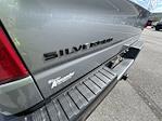 New 2026 Chevrolet Silverado 1500 Custom Crew Cab 4WD Pickup for sale #B24626 - photo 10