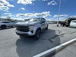 New 2026 Chevrolet Silverado 1500 Custom Crew Cab 4WD Pickup for sale #B24626 - photo 5