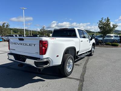 2026 Chevrolet Silverado 3500 Crew Cab 4WD Pickup for sale #B24629 - photo 2