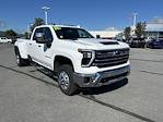 2026 Chevrolet Silverado 3500 Crew Cab 4WD Pickup for sale #B24629 - photo 1