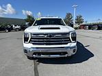 2026 Chevrolet Silverado 3500 Crew Cab 4WD Pickup for sale #B24629 - photo 3