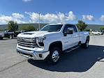 2026 Chevrolet Silverado 3500 Crew Cab 4WD Pickup for sale #B24629 - photo 4