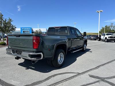 2026 Chevrolet Silverado 3500 Crew Cab 4WD Pickup for sale #B24630 - photo 2