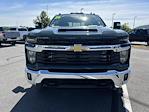 2026 Chevrolet Silverado 3500 Crew Cab 4WD Pickup for sale #B24630 - photo 15