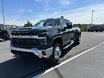 2026 Chevrolet Silverado 3500 Crew Cab 4WD Pickup for sale #B24630 - photo 4