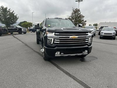 2021 Chevrolet Silverado 3500 Crew Cab 4WD Pickup for sale #B24630A - photo 1