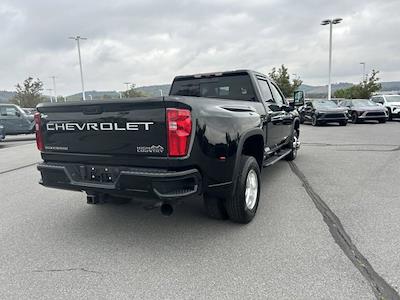 2021 Chevrolet Silverado 3500 Crew Cab 4WD Pickup for sale #B24630A - photo 2