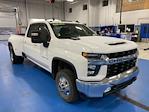 2021 Chevrolet Silverado 3500 Crew Cab 4WD Pickup for sale #B24631A - photo 1