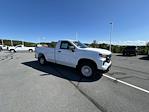 New 2026 Chevrolet Silverado 1500 Work Truck Regular Cab 4WD Pickup for sale #B24632 - photo 1