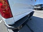 New 2026 Chevrolet Silverado 1500 Work Truck Regular Cab 4WD Pickup for sale #B24632 - photo 11