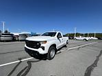 New 2026 Chevrolet Silverado 1500 Work Truck Regular Cab 4WD Pickup for sale #B24632 - photo 4