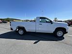 New 2026 Chevrolet Silverado 1500 Work Truck Regular Cab 4WD Pickup for sale #B24632 - photo 8