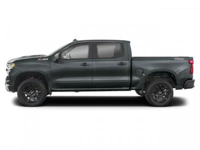 New 2026 Chevrolet Silverado 1500 LT Crew Cab 4WD Pickup for sale #B24633 - photo 2
