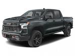 New 2026 Chevrolet Silverado 1500 LT Crew Cab 4WD Pickup for sale #B24633 - photo 1