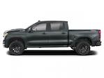 New 2026 Chevrolet Silverado 1500 LT Crew Cab 4WD Pickup for sale #B24633 - photo 2
