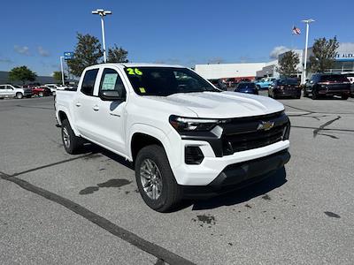 2026 Chevrolet Colorado Crew Cab 4WD Pickup for sale #B24634 - photo 1