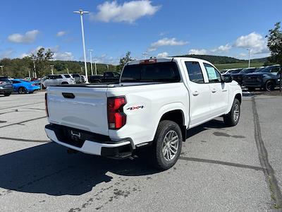 2026 Chevrolet Colorado Crew Cab 4WD Pickup for sale #B24634 - photo 2