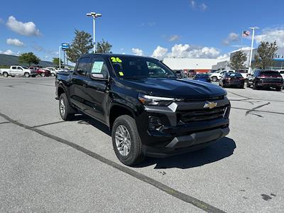 New 2026 Chevrolet Colorado LT Crew Cab 4WD Pickup for sale #B24635 - photo 1
