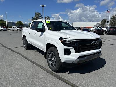 2026 Chevrolet Colorado Crew Cab 4WD Pickup for sale #B24637 - photo 1
