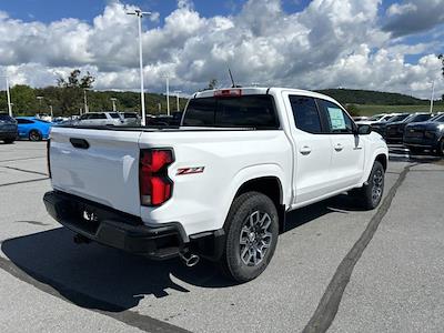 2026 Chevrolet Colorado Crew Cab 4WD Pickup for sale #B24637 - photo 2