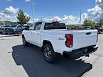 2026 Chevrolet Colorado Crew Cab 4WD Pickup for sale #B24637 - photo 10