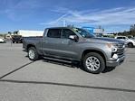 New 2026 Chevrolet Silverado 1500 LTZ Crew Cab 4WD Pickup for sale #B24638 - photo 1