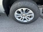 New 2026 Chevrolet Silverado 1500 LTZ Crew Cab 4WD Pickup for sale #B24638 - photo 10