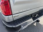 New 2026 Chevrolet Silverado 1500 LTZ Crew Cab 4WD Pickup for sale #B24638 - photo 11