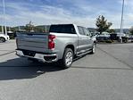 New 2026 Chevrolet Silverado 1500 LTZ Crew Cab 4WD Pickup for sale #B24638 - photo 2