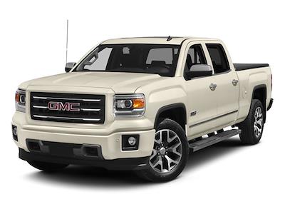 Used 2014 GMC Sierra 1500 - photo 1