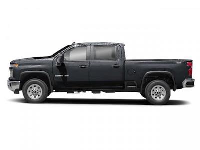 New 2025 Chevrolet Silverado 3500 High Country Crew Cab 4WD Pickup for sale #B24639 - photo 2